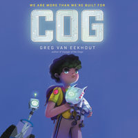 Cog - Greg van Eekhout