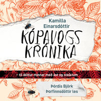 Kópavogskrónika - Kamilla Einarsdóttir