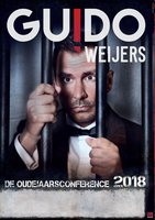 De Oudejaarsconference 2018 - Guido Weijers