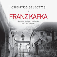 Cuentos selectos de Kafka - Franz Kafka