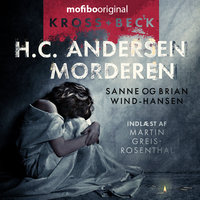 Kross & Beck - H.C. Andersen-morderen - Sæson 1 - Brian Wind-Hansen, Sanne Wind-Hansen