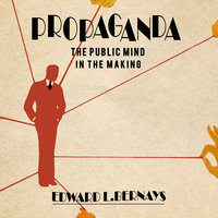 Propaganda - Edward Bernays