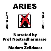 Aries - Taurius Shytius