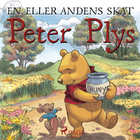 Peter Plys – En eller andens skat - Disney