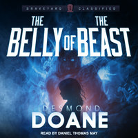 The Belly of the Beast - Desmond Doane