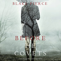 Before He Covets - Blake Pierce