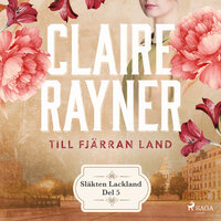 Till fjärran land - Claire Rayner