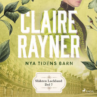 Nya tidens barn - Claire Rayner