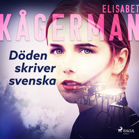 Döden skriver svenska - Elisabet Kågerman