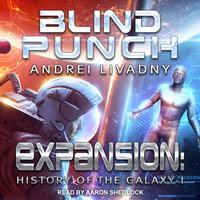 Blind Punch - Andrei Livadny