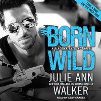Born Wild - Julie Ann Walker