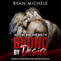 Bound By Desire - Ryan Michele