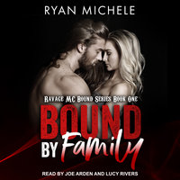 Bound By Family - Ryan Michele