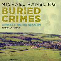 Buried Crimes - Michael Hambling
