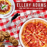 Carbs and Cadavers - Ellery Adams