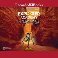 Explorer Academy: The Double Helix - Trudi Trueit
