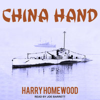 China Hand - Harry Homewood