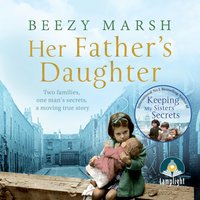 Her Father's Daughter - Beezy Marsh