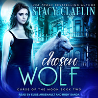 Chosen Wolf - Stacy Claflin