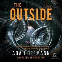 The Outside - Ada Hoffmann