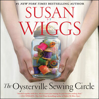 The Oysterville Sewing Circle: A Novel - Susan Wiggs
