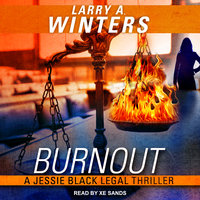 Burnout - Larry A. Winters