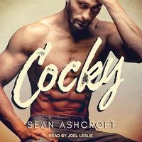 Cocky - Sean Ashcroft