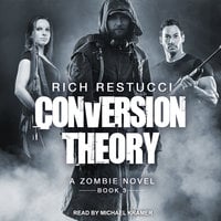 Conversion Theory - Rich Restucci