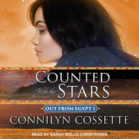 Counted With the Stars - Connilyn Cossette