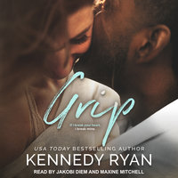 Grip - Kennedy Ryan