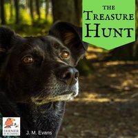 The Treasure Hunt - J.M. Evans
