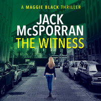 The Witness - Jack McSporran