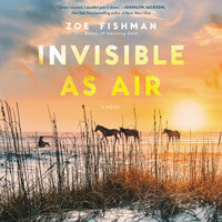 Invisible as Air: A Novel - Zoe Fishman