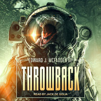 Throwback - Edward J. McFadden III