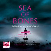 Sea of Bones - Deborah O'Donoghue