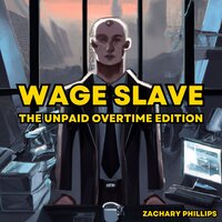 Wage Slave - Zachary Phillips