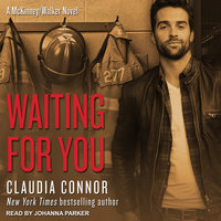 Waiting For You - Claudia Connor