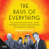 The Basis of Everything - Andrew Ramsey