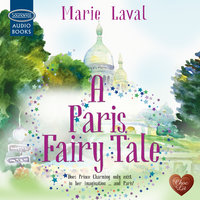 A Paris Fairytale - Marie Laval