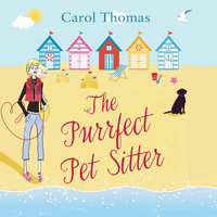 The Purrfect Pet Sitter - Carol Thomas
