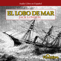 El Lobo de Mar - Jack London