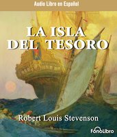 La Isla del Tesoro - Robert Louis Stevenson