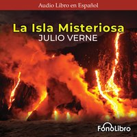 La Isla Misteriosa - Julio Verne