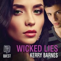 Wicked Lies - Kerry Barnes