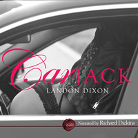 Car Jack - Landon Dixon