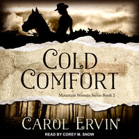 Cold Comfort - Carol Ervin