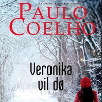 Veronika vil dø - Paulo Coelho