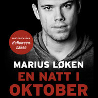 En natt i oktober - Marit Sunnanå Aalrust, Marius Løken