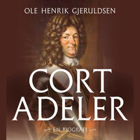Cort Adeler - Ole Henrik Gjeruldsen