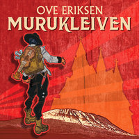 Murukleiven - Ove Eriksen